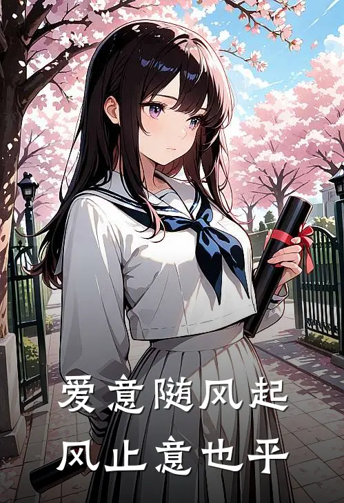 爱意随风起,风止意也平