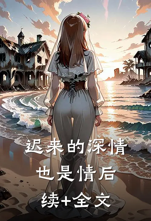迟来的深情也是情后续+全文