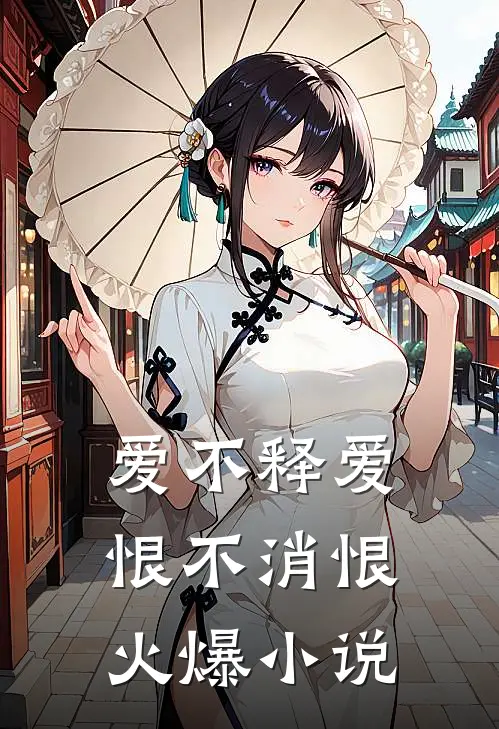 爱不释爱,恨不消恨火爆阅读