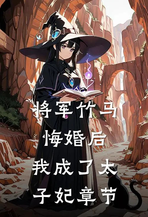 将军竹马悔婚后,我成了太子妃章节