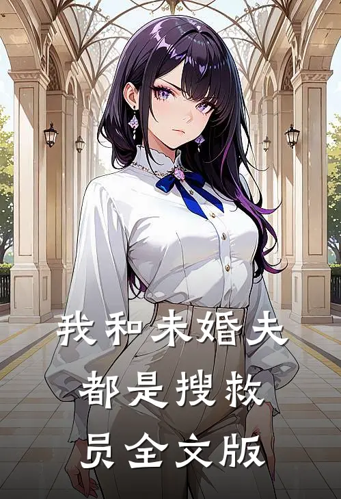 我和未婚夫都是搜救员全文版
