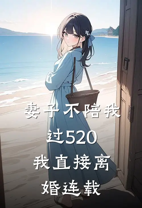 妻子不陪我过520,我直接离婚连载