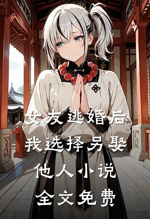 女友逃婚后,我选择另娶他人全文免费观看
