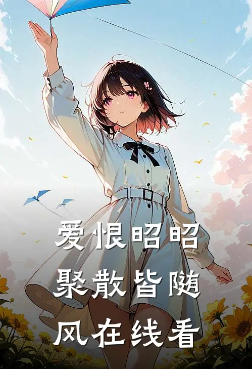 爱恨昭昭,聚散皆随风在线看