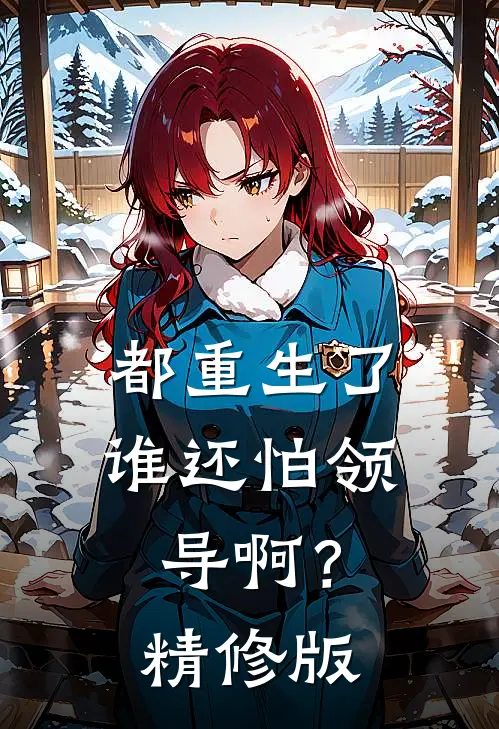 都重生了谁还怕领导啊?精修版免费阅读