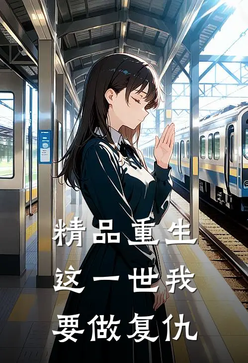 精品重生这一世我要做复仇女神