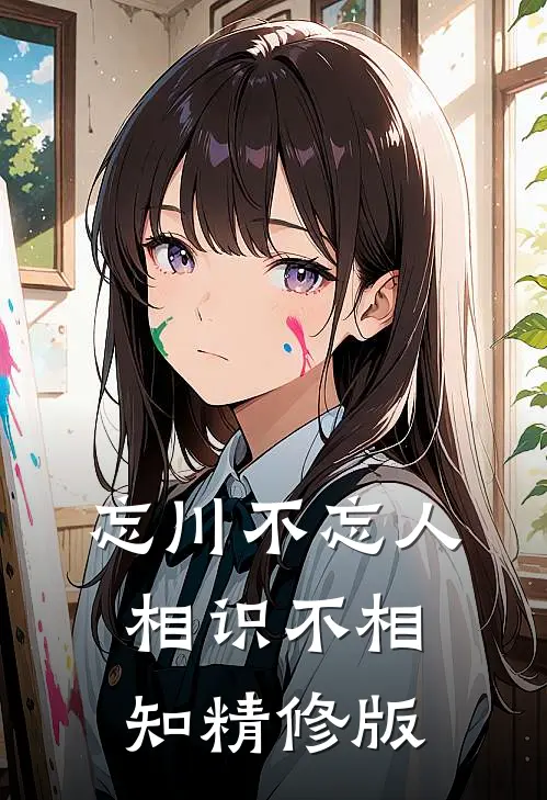 忘川不忘人,相识不相知精修版歌词