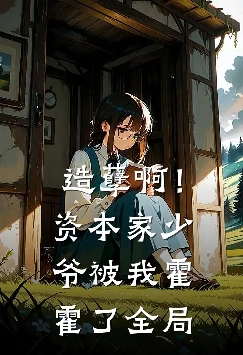 造孽啊!资本家少爷被我霍霍了全局