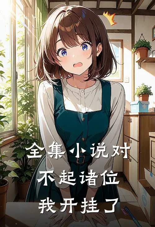全集对不起诸位,我开挂了