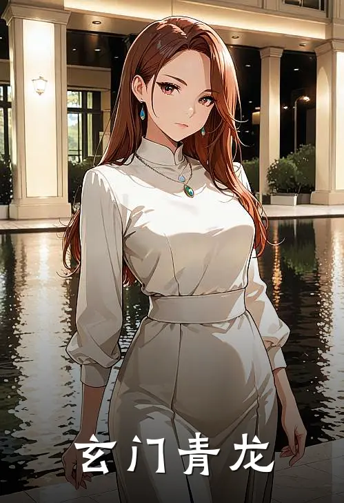 玄门青龙免费阅读