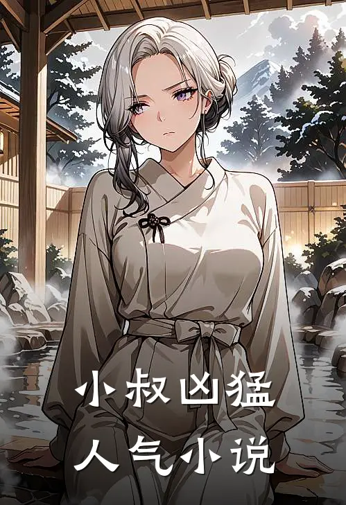 小叔凶猛人气推荐