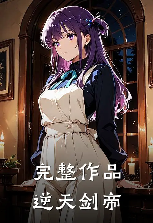 完整作品逆天剑帝