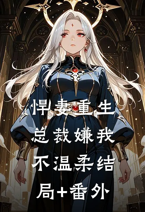 悍妻重生：总裁嫌我不温柔结局+番外