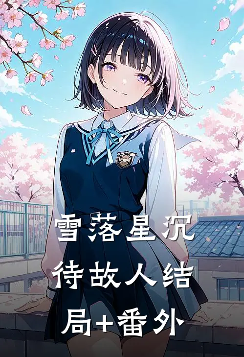 雪落星沉待故人结局+番外