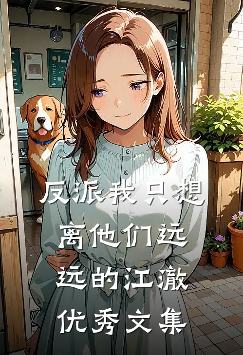 反派我只想离他们远远的江澈优秀文集