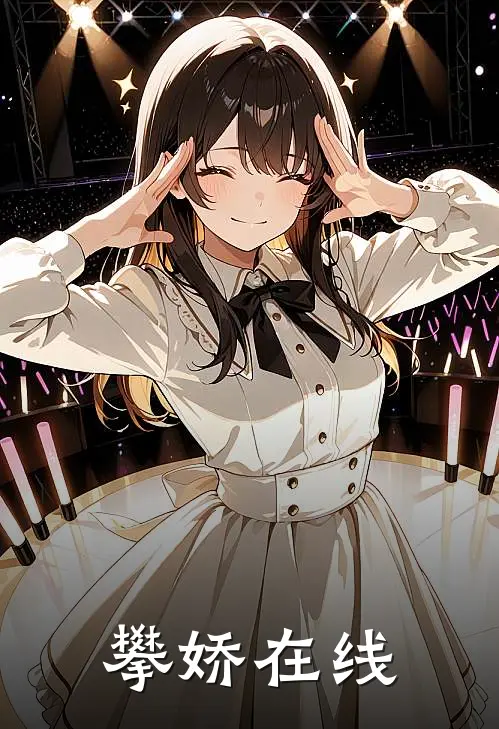 攀娇在线阅读