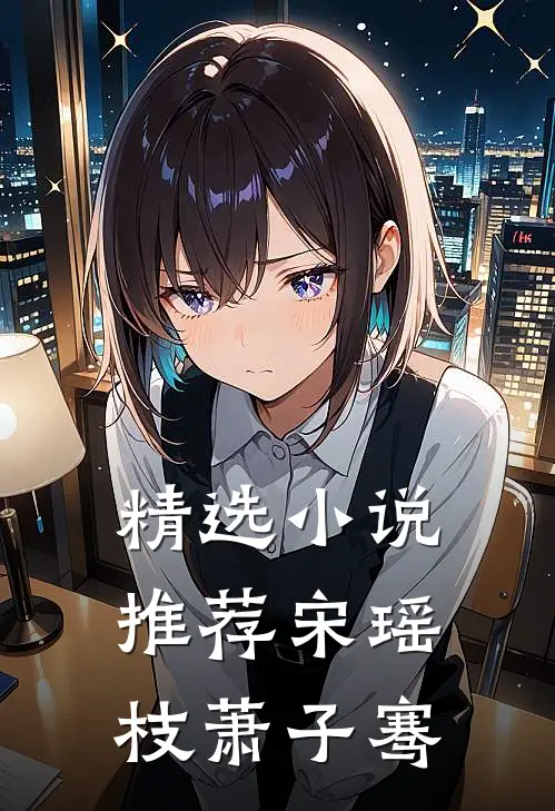 精选推荐宋瑶枝萧子骞在线阅读
