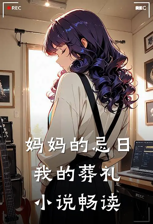 妈妈的忌日,我的葬礼畅读