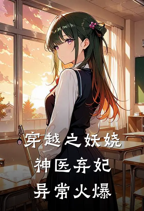 穿越之妖娆神医弃妃异常火爆