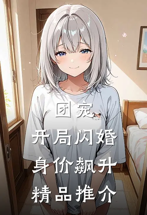 团宠：开局闪婚，身价飙升精品推介