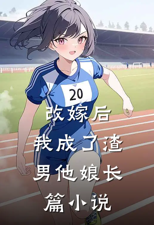 改嫁后,我成了渣男他娘长篇在线阅读