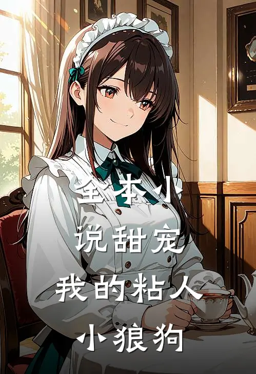 全本甜宠我的粘人小狼狗全文阅读