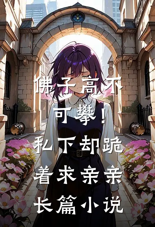 佛子高不可攀!私下却跪着求亲亲长篇在线阅读