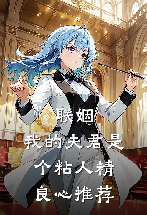 联姻,我的夫君是个粘人精良心推荐