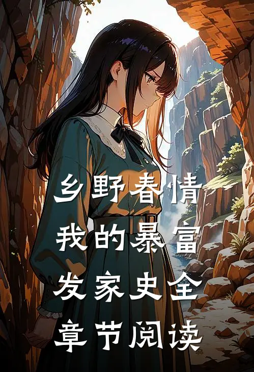 乡野春情：我的暴富发家史全章节阅读
