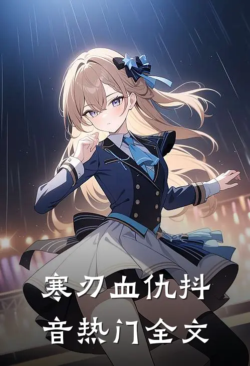 寒刃血仇抖音热门全文