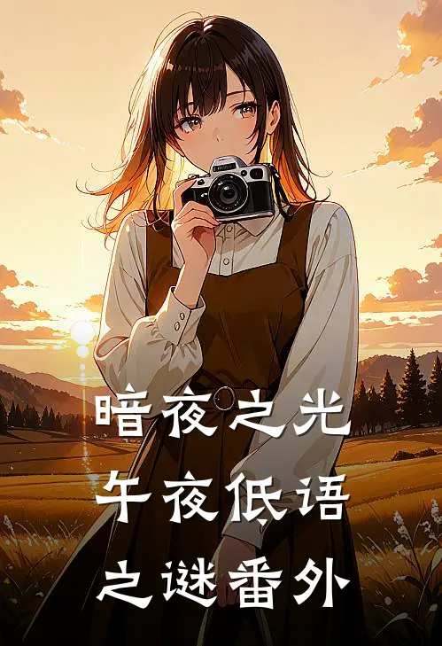 暗夜之光午夜低语之谜 番外免费阅读
