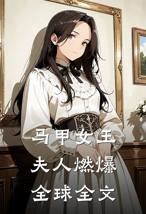 马甲女王夫人燃爆全球全文免费
