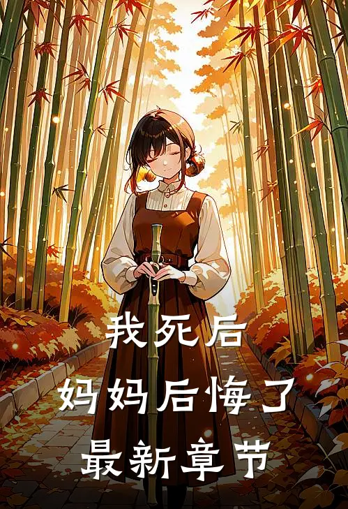 我死后,妈妈后悔了最新章节阅读