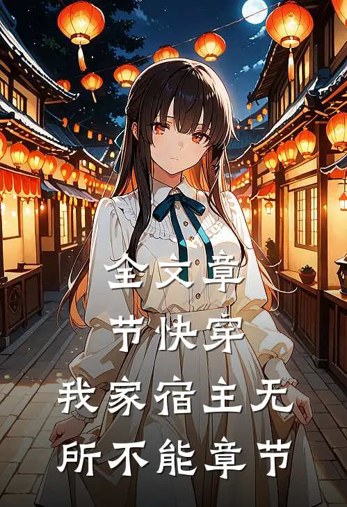全文章节快穿：我家宿主无所不能章节