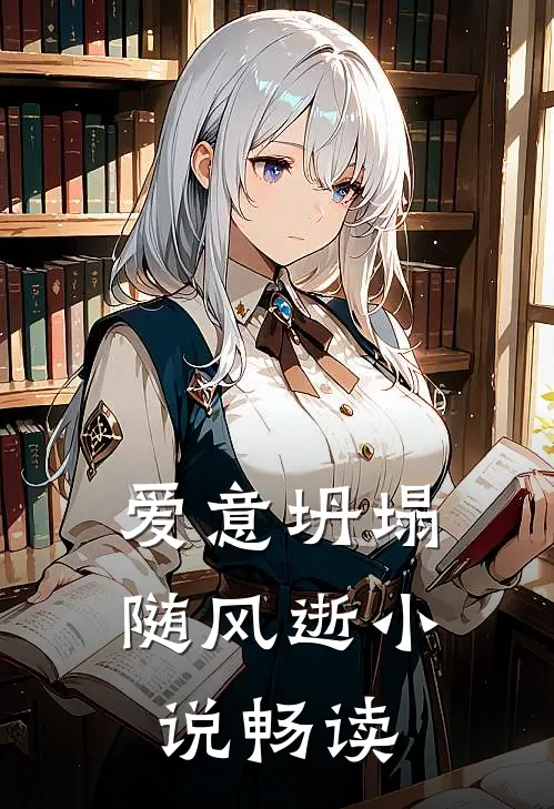 爱意坍塌随风逝畅读