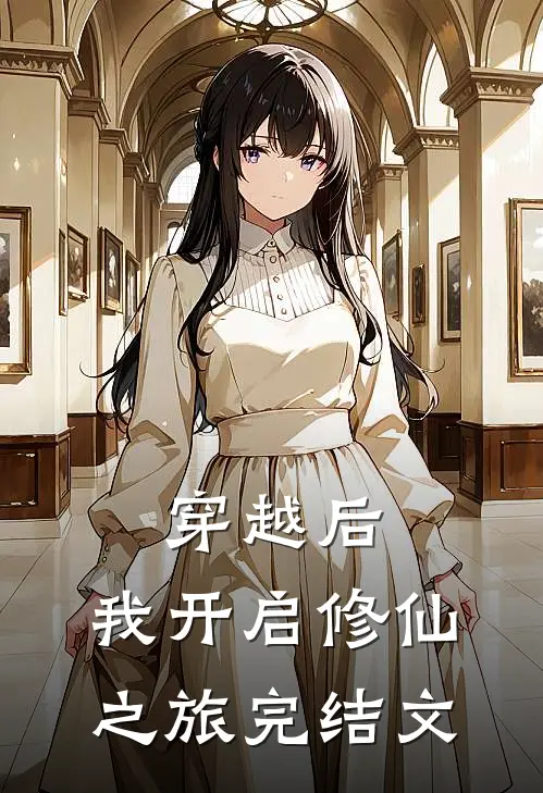 穿越后，我开启修仙之旅完结文
