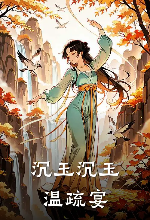 沉玉沉玉温疏宴
