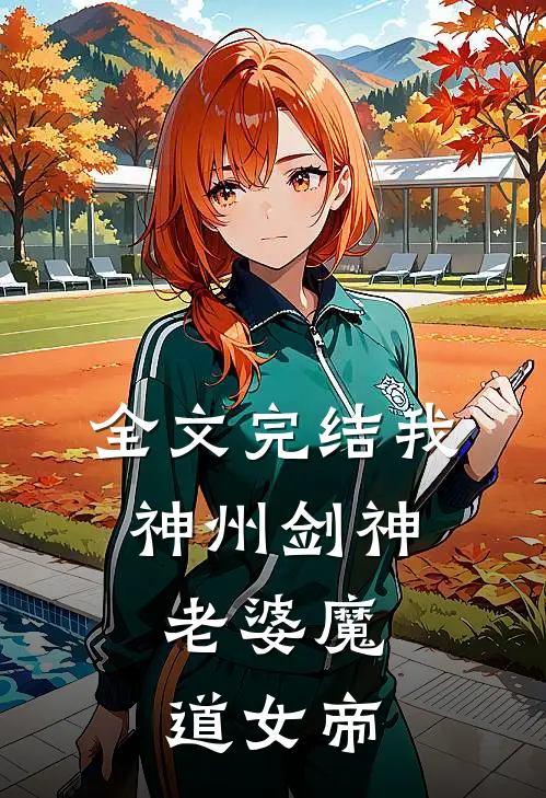 全文完结我,神州剑神,老婆魔道女帝