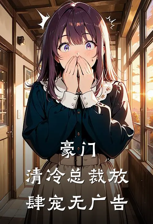 豪门清冷总裁放肆宠无广告阅读