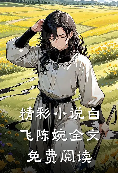 精彩白飞陈婉全文免费阅读笔趣阁