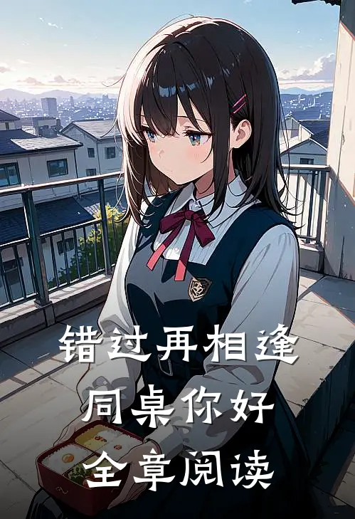 错过再相逢，同桌你好全章阅读