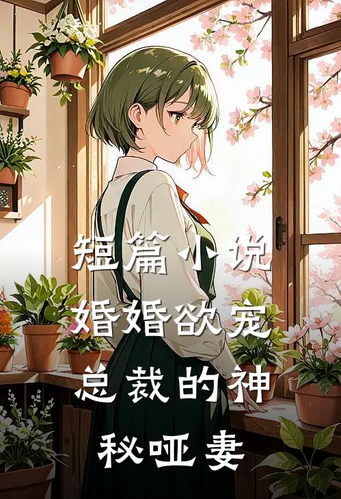 短篇婚婚欲宠总裁的神秘哑妻全文阅读