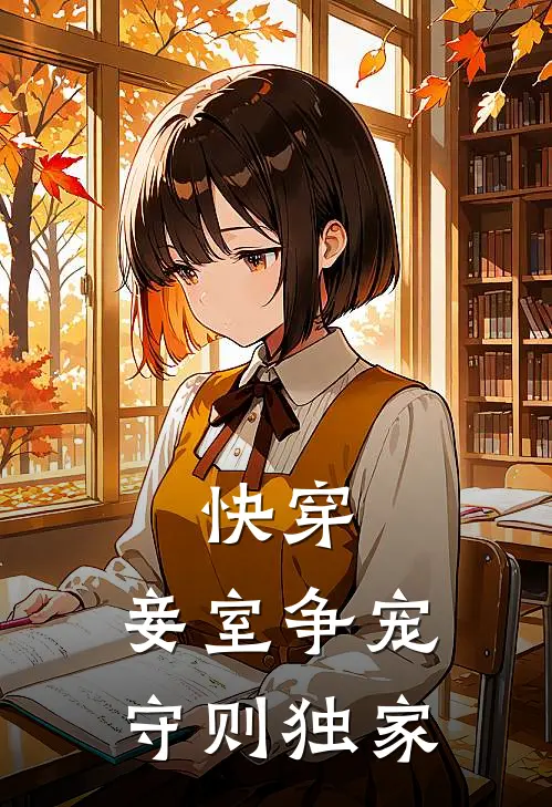 快穿妾室争宠守则独家免费阅读