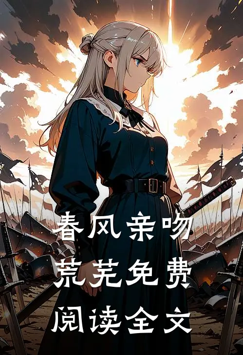 春风亲吻荒芜免费阅读全文无弹窗