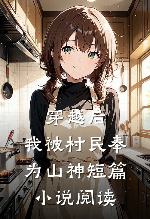 穿越后,我被村民奉为山神短篇阅读免费