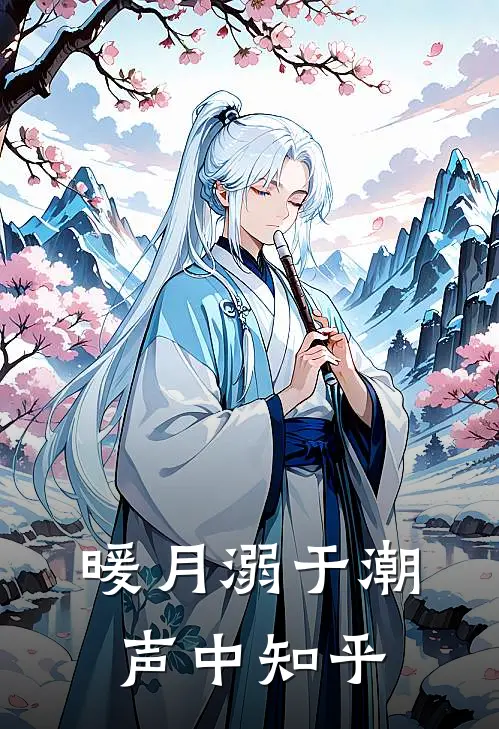 暖月溺于潮声中知乎