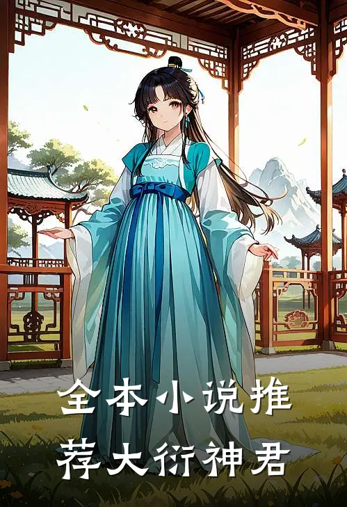 全本推荐大衍神君的书