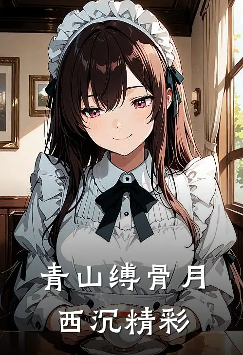 青山缚骨月西沉精彩