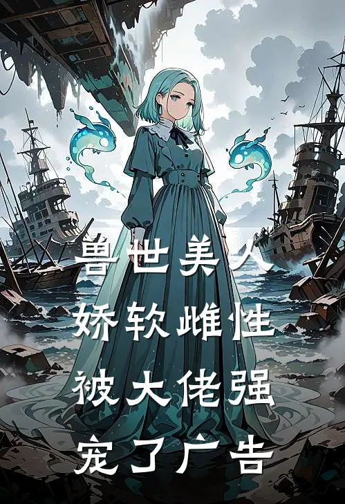 兽世美人娇软雌性被大佬强宠了广告免费阅读