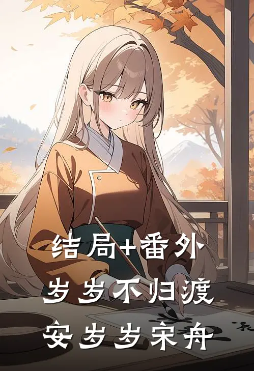 结局+番外岁岁不归渡安岁岁宋舟